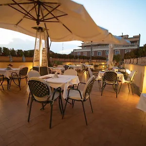 Gasthuis Hosianum Palace, Rome