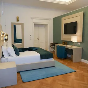 Отель Mas Boutique, Рим