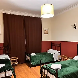 Хостел Pardis, Рим