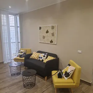 Гостевой дом Cozy Luxury Turati, Рим