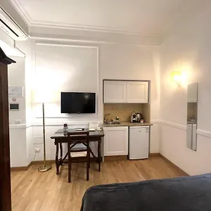 Гостевой дом Interno, Рим