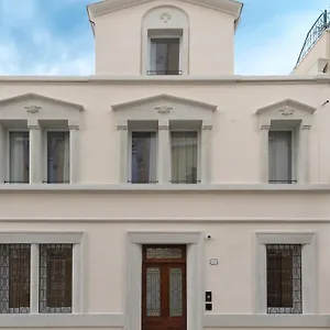 ** Отель Canton Dell'orto Италия
