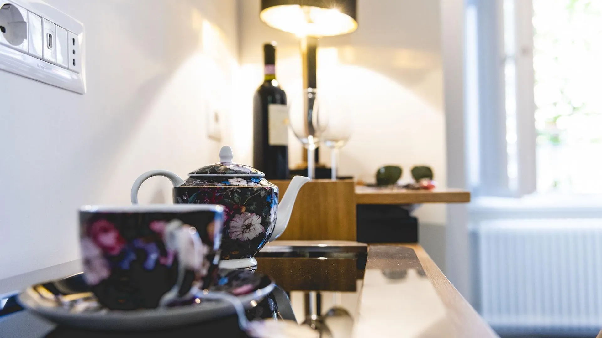 ***  Eccelso Hotel Рим Италия