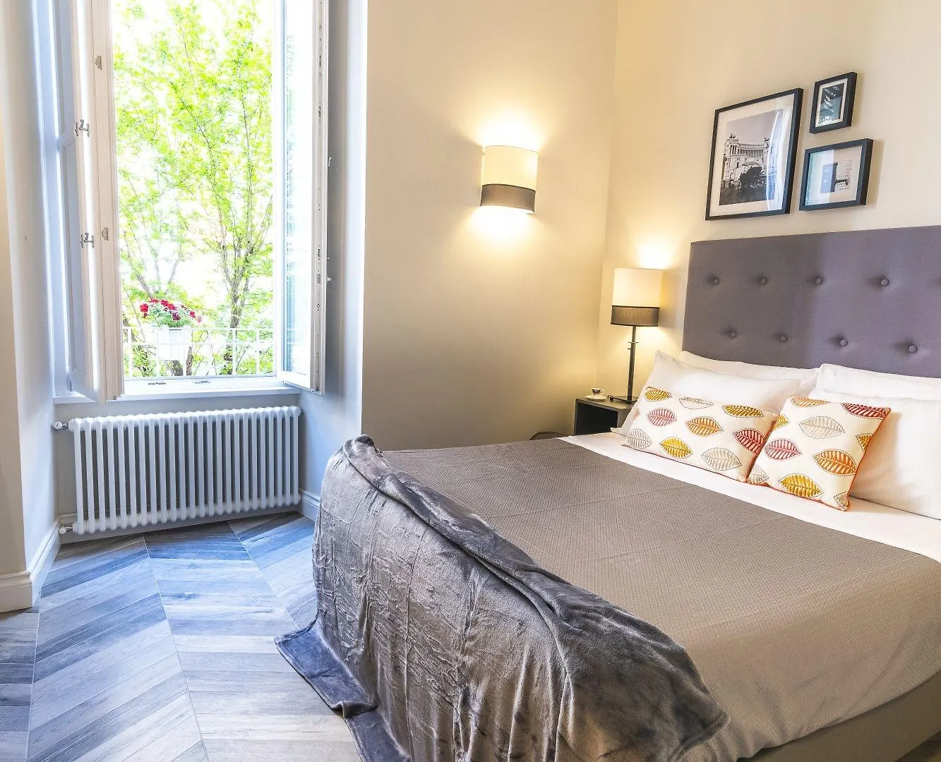 Eccelso Hotel Рим 3*,  Италия