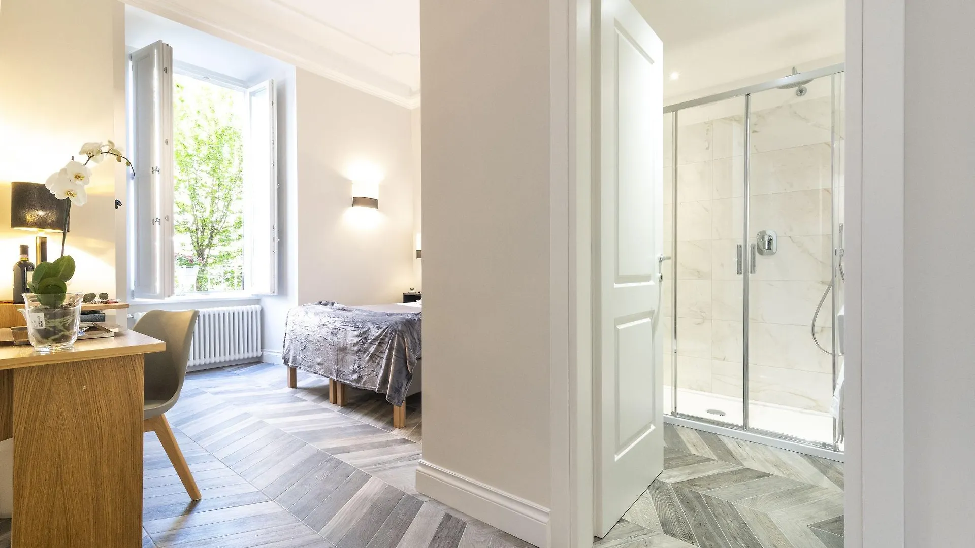 Eccelso Hotel Рим Италия