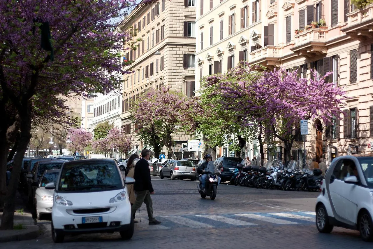 ***  Eccelso Hotel Рим Италия