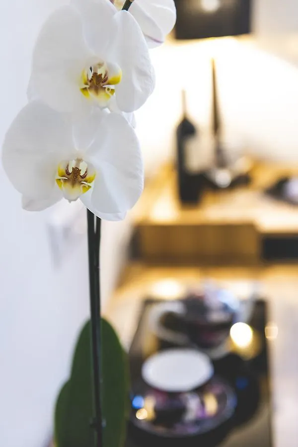 ***  Eccelso Hotel Рим Италия