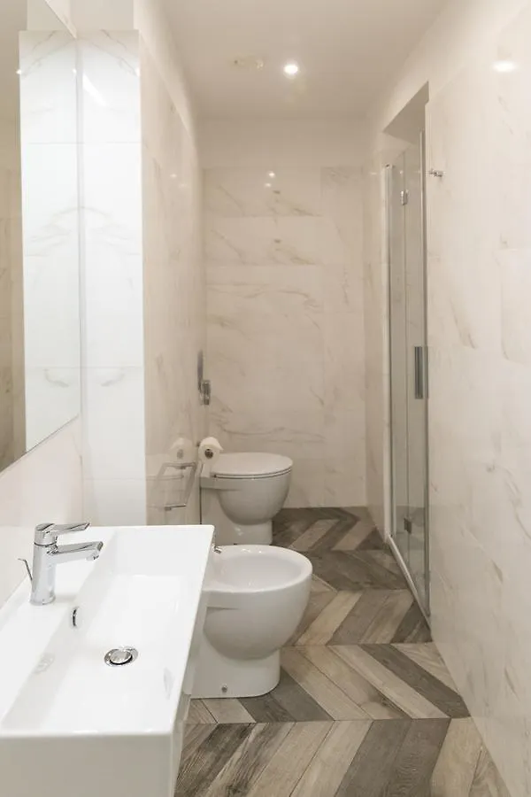 Eccelso Hotel Рим