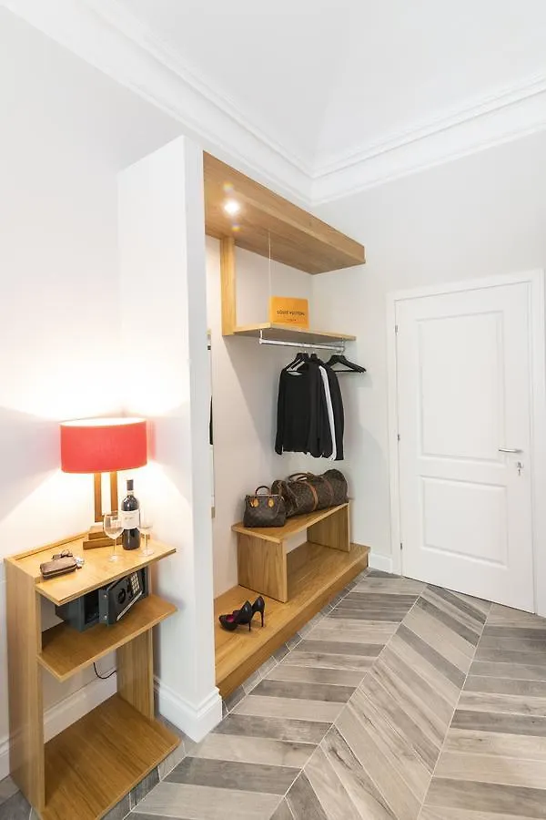 ***  Eccelso Hotel Рим Италия