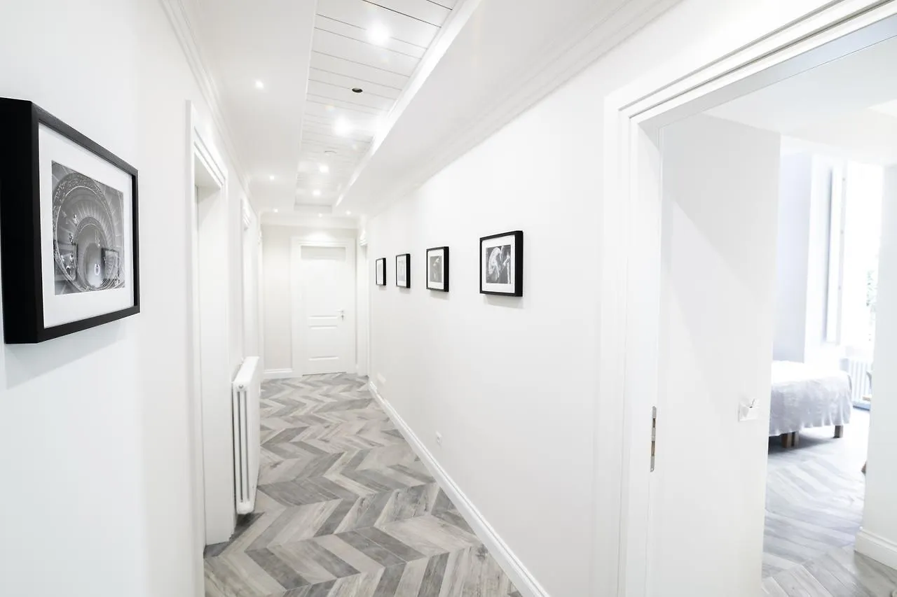 Eccelso Hotel Рим