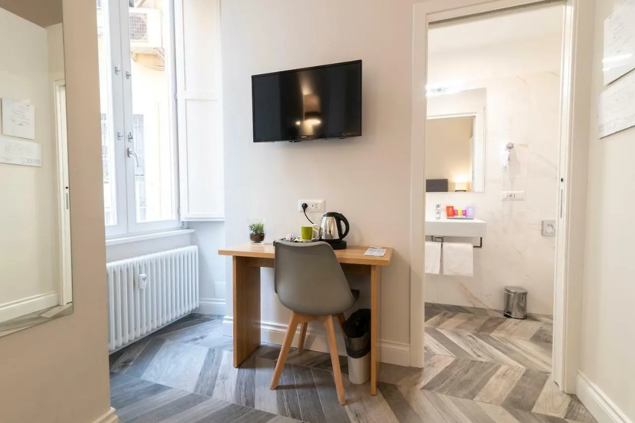 Eccelso Hotel Рим