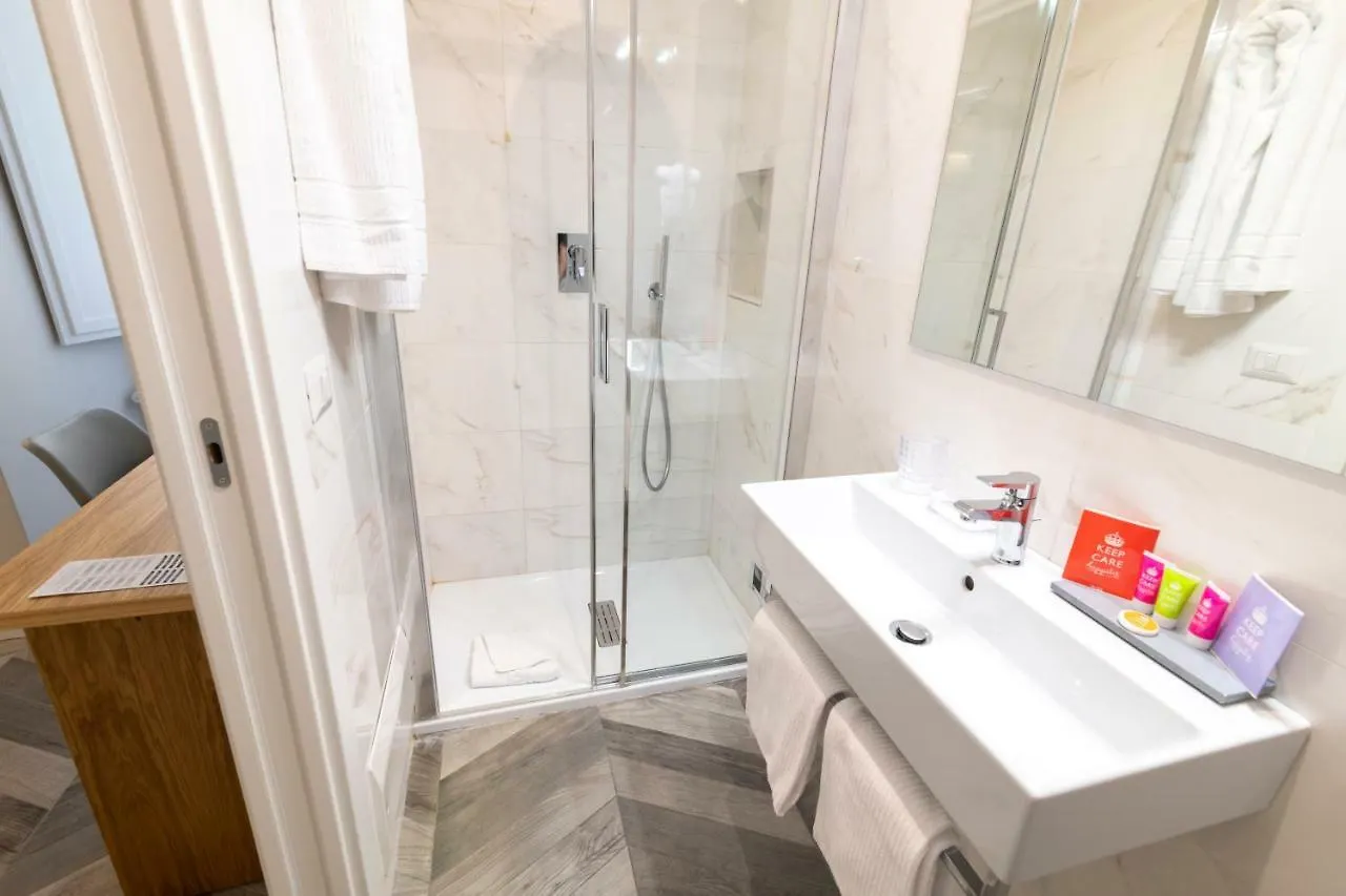 Eccelso Hotel Рим