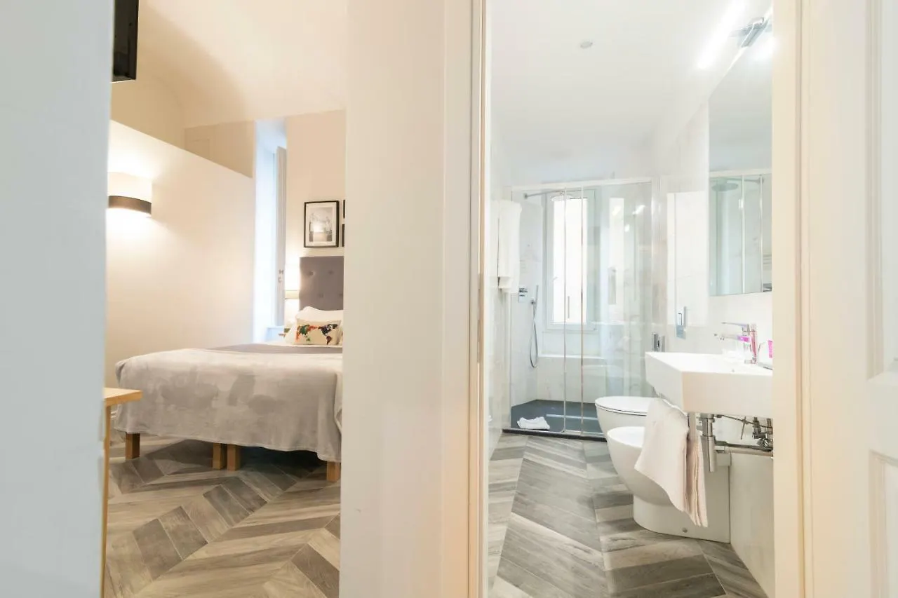 Eccelso Hotel Рим Италия