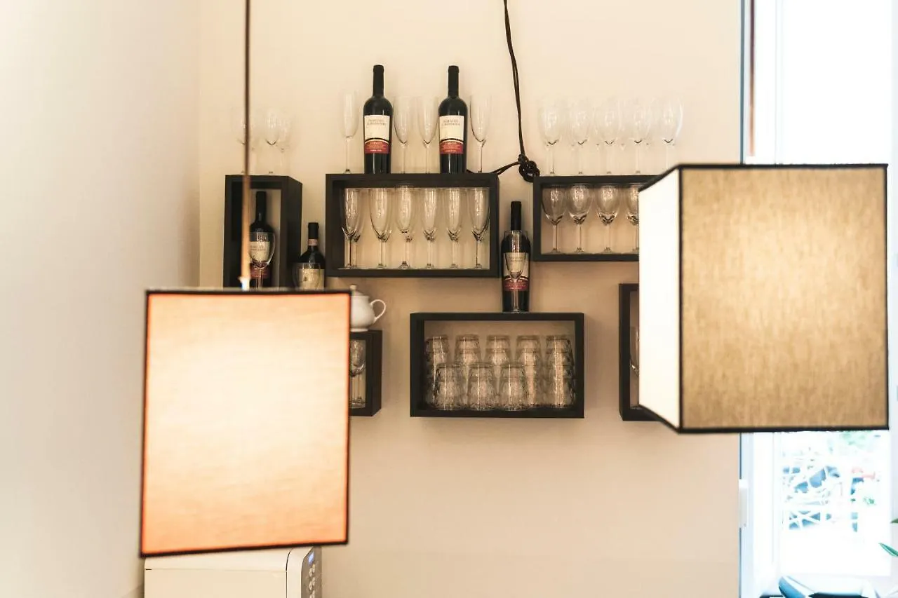 Eccelso Hotel Рим