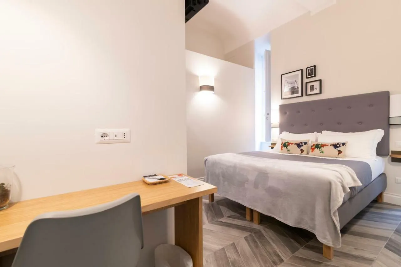 Eccelso Hotel Рим 3*,  Италия