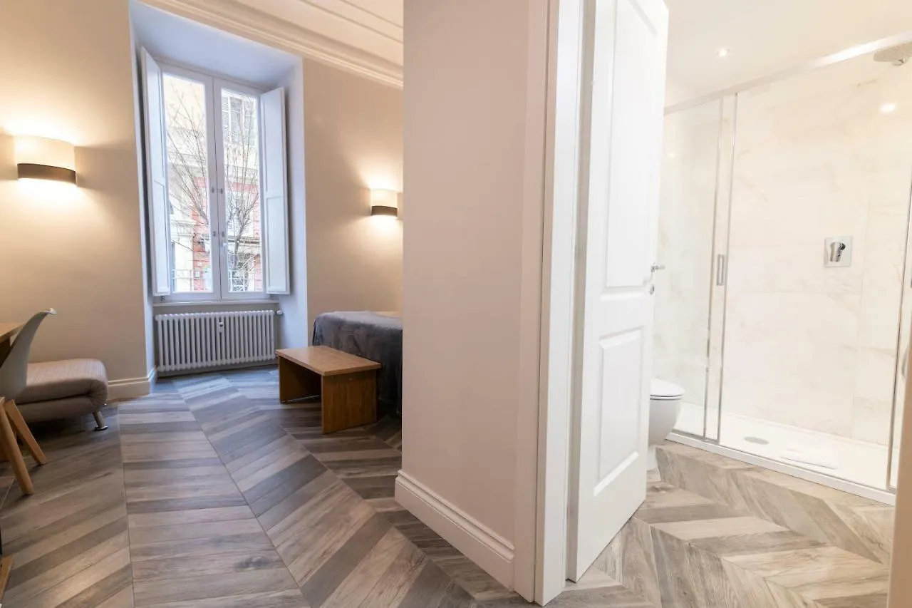 Eccelso Hotel Рим