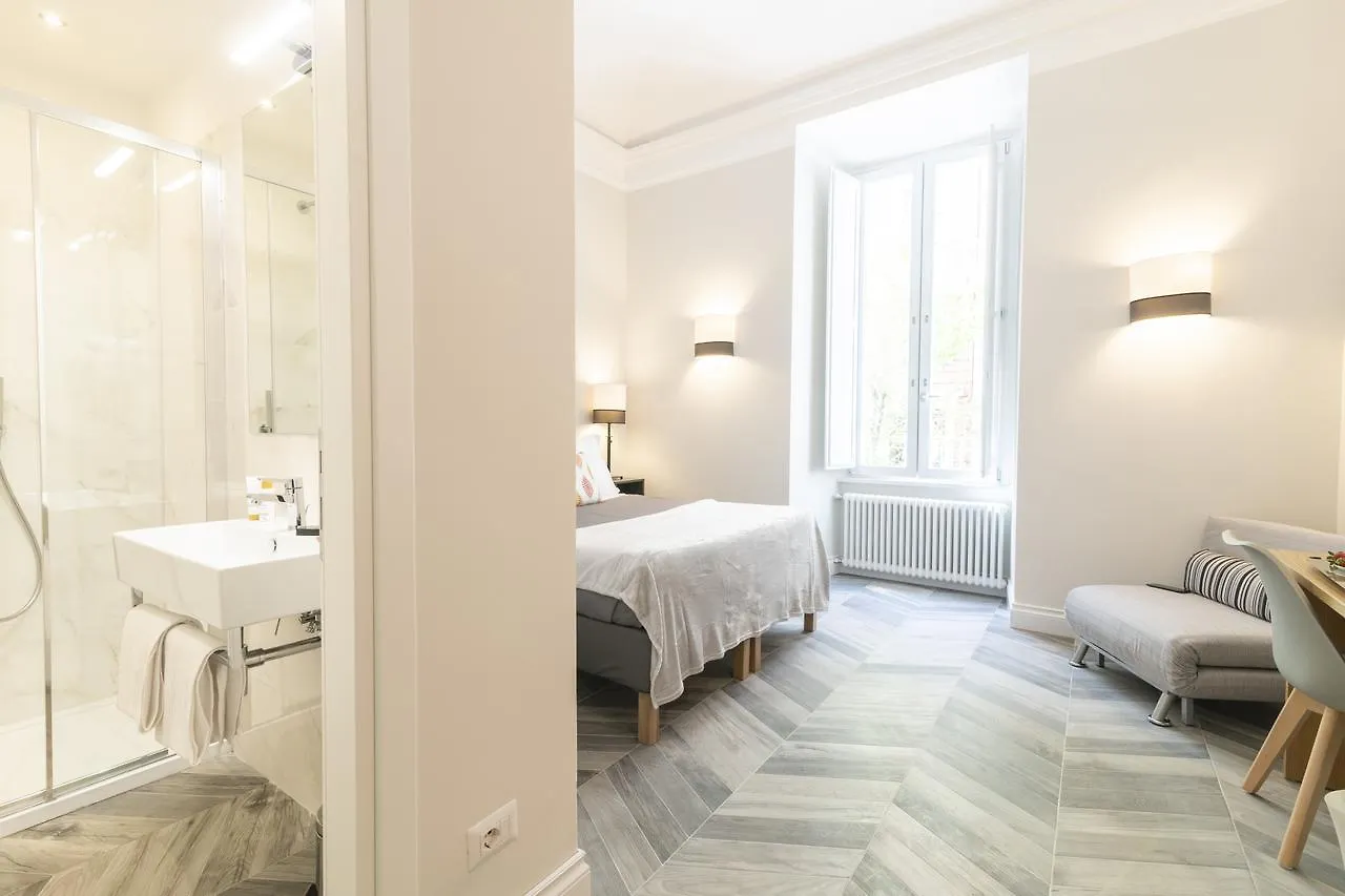 Eccelso Hotel Rome