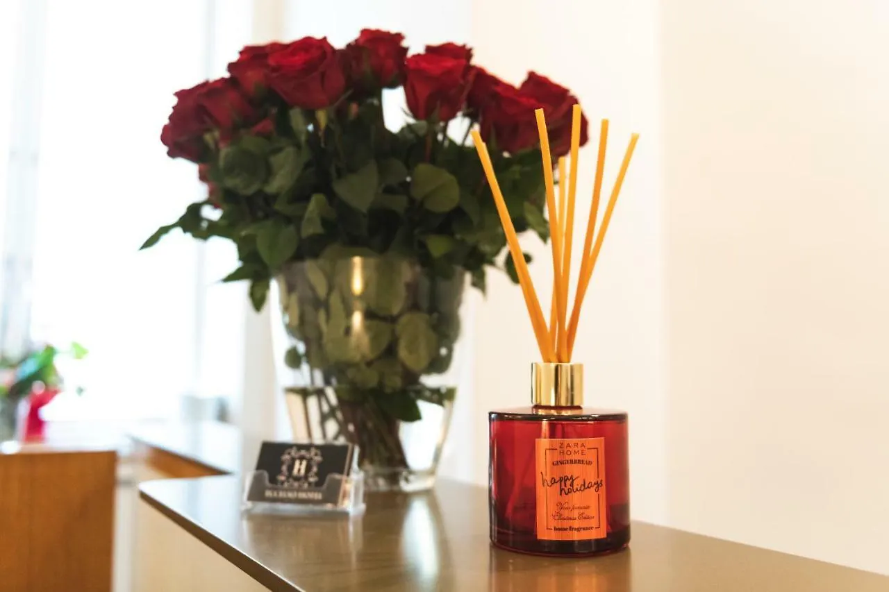 Eccelso Hotel Rome