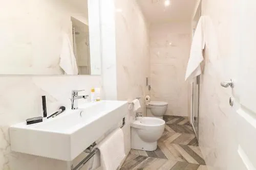 רומא Eccelso Hotel